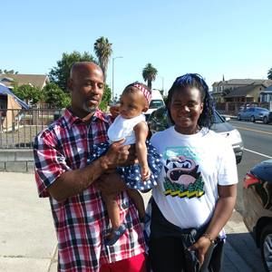 Meet your Posher, Jeremy